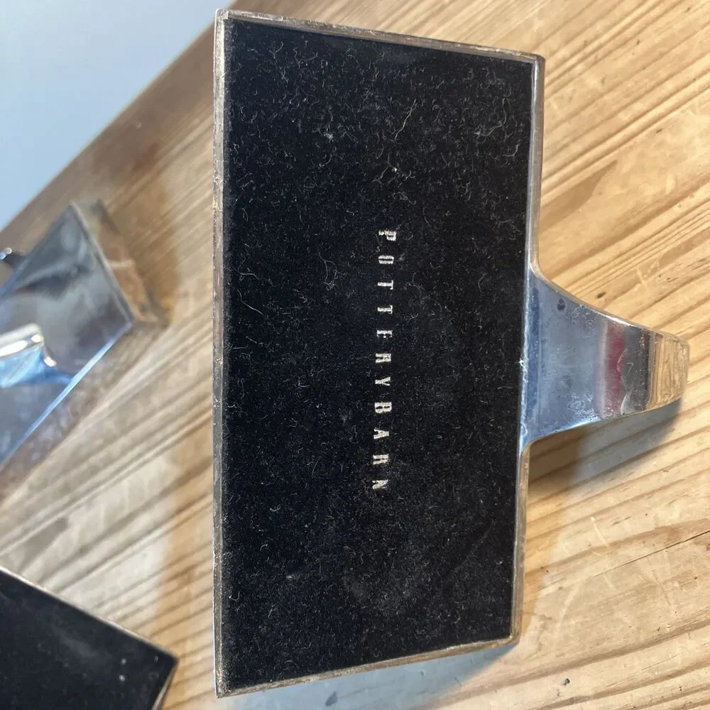Pottery Barn 